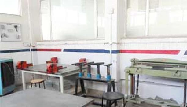 Rayat Institute of Engineering and Information Technology Ropar Workshop photo 2